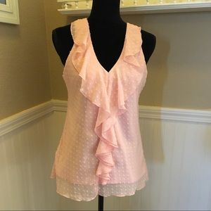 Adorable Pink Top 🌸